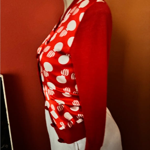 L’Wren Scott Propaganda  cardigan cashmere great condition - Picture 7 of 8